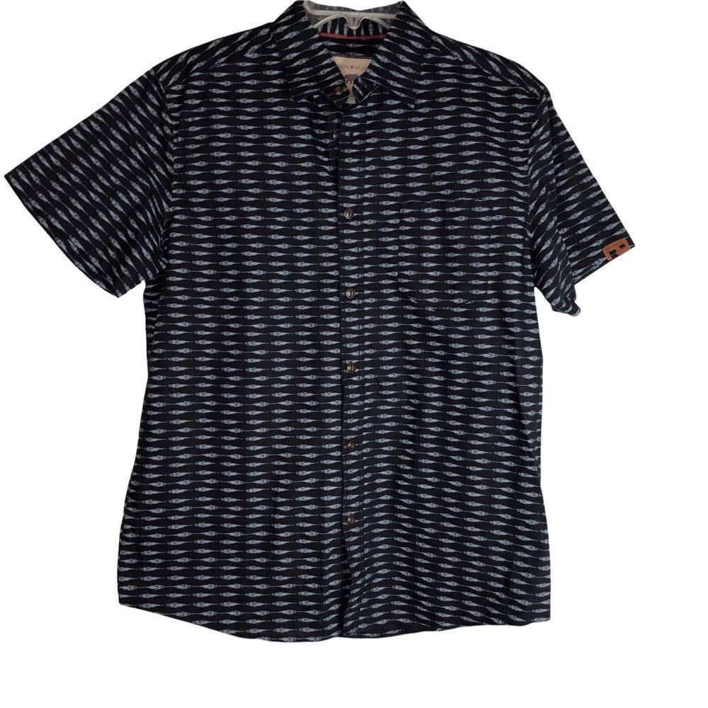 Dakota Grizzly Shirt